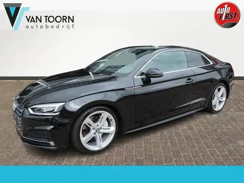 Used AUDI A5 Petrol 2016 Ad 