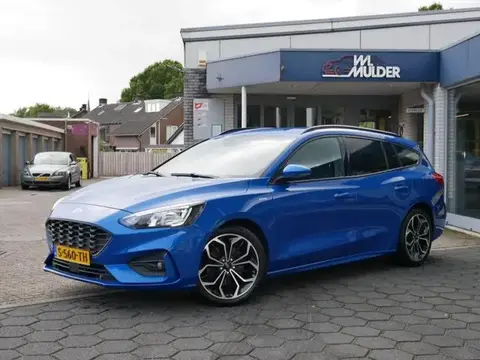 Used FORD FOCUS Petrol 2020 Ad 