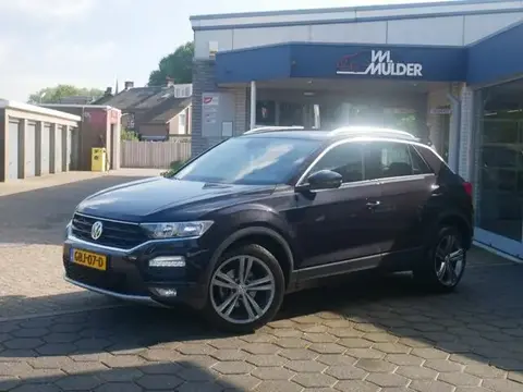 Used VOLKSWAGEN T-ROC Petrol 2019 Ad 