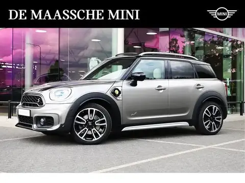 Used MINI COUNTRYMAN Hybrid 2020 Ad 