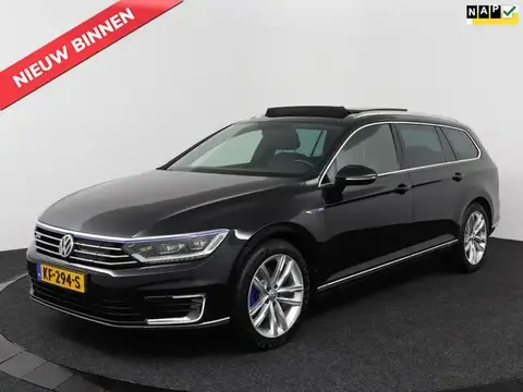 Used VOLKSWAGEN PASSAT Hybrid 2016 Ad 