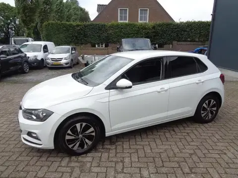 Used VOLKSWAGEN POLO Petrol 2020 Ad 