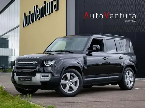 Used LAND ROVER DEFENDER Hybrid 2024 Ad 