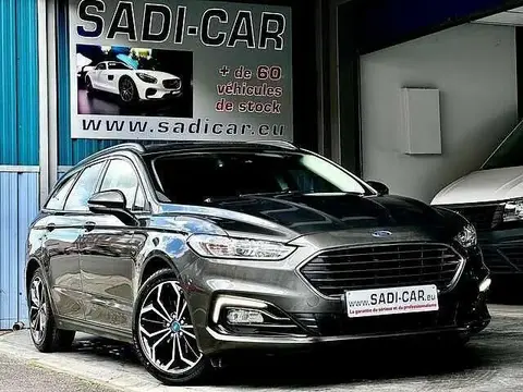 Used FORD MONDEO Petrol 2021 Ad 