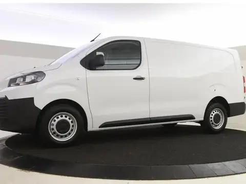 Annonce TOYOTA PROACE Diesel 2024 d'occasion 