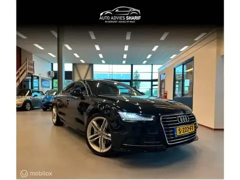 Used AUDI A7 Petrol 2017 Ad 