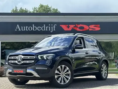 Annonce MERCEDES-BENZ CLASSE GLE Hybride 2020 d'occasion 