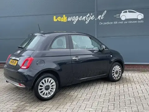 Used FIAT 500 Petrol 2017 Ad 