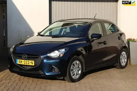 Used MAZDA 2 Petrol 2017 Ad 