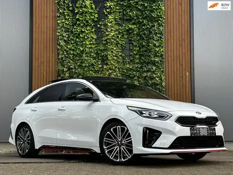 Used KIA CEED Petrol 2019 Ad 