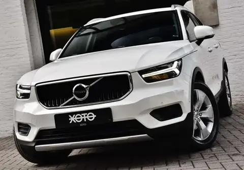 Used VOLVO XC40 Diesel 2019 Ad 