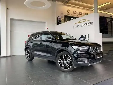 Annonce VOLVO XC40 Essence 2021 d'occasion 