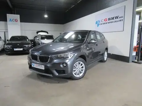 Used BMW X1 Petrol 2016 Ad 