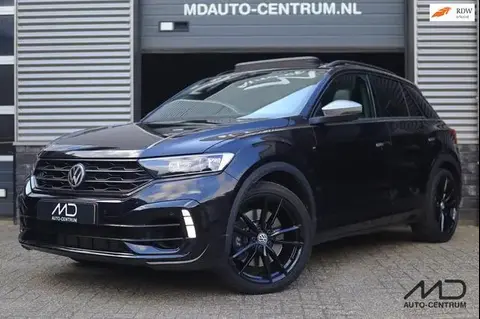 Used VOLKSWAGEN T-ROC Petrol 2020 Ad 