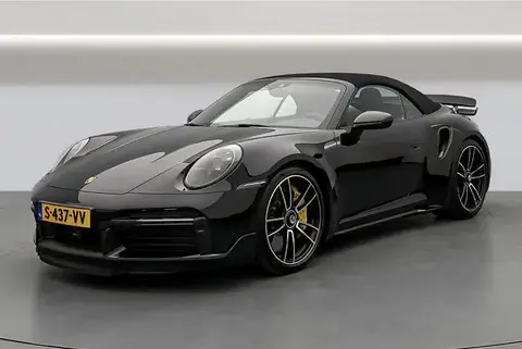 Annonce PORSCHE 911 Essence 2023 d'occasion 