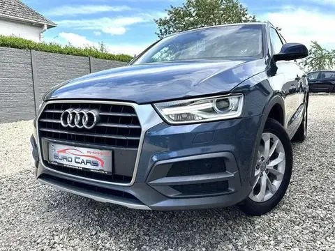 Used AUDI Q3 Petrol 2017 Ad 