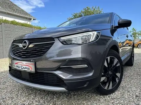 Annonce OPEL GRANDLAND Essence 2019 d'occasion 