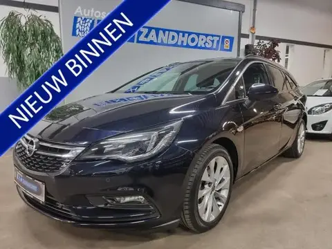 Used OPEL ASTRA Petrol 2019 Ad 