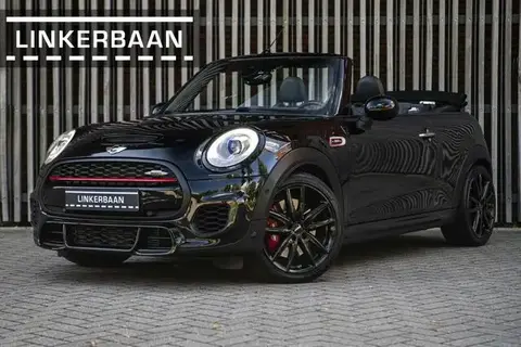 Annonce MINI JOHN COOPER WORKS Essence 2017 d'occasion 