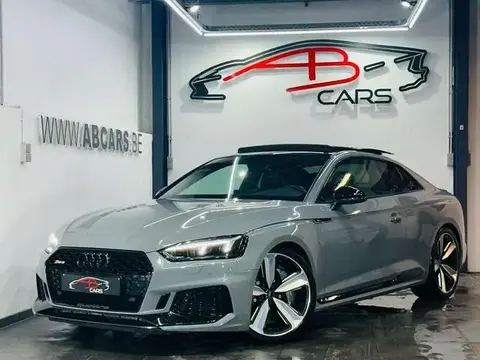 Annonce AUDI RS5 Essence 2019 d'occasion 