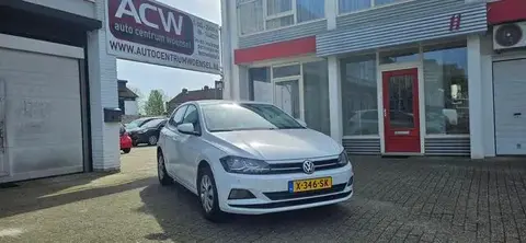 Used VOLKSWAGEN POLO Petrol 2019 Ad 