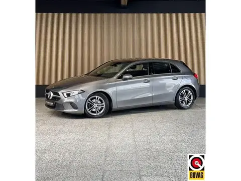 Used MERCEDES-BENZ CLASSE A Petrol 2019 Ad 