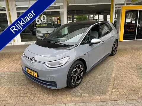 Used VOLKSWAGEN ID.3 Electric 2020 Ad 