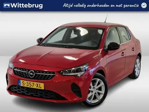 Annonce OPEL CORSA Essence 2023 d'occasion 