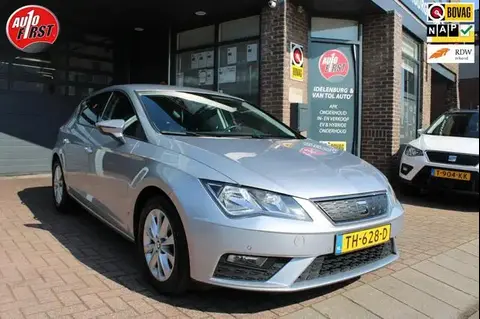 Used SEAT LEON Petrol 2018 Ad 