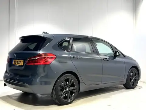 Used BMW SERIE 2 Hybrid 2015 Ad 