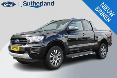 Used FORD RANGER Diesel 2019 Ad 