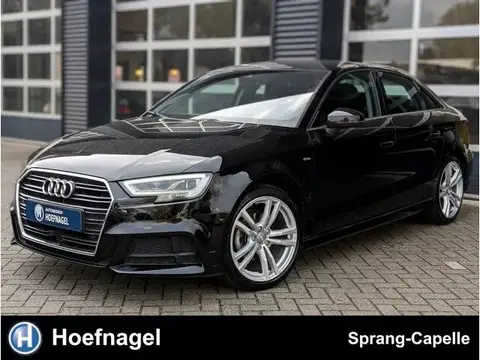 Used AUDI A3 Petrol 2020 Ad 