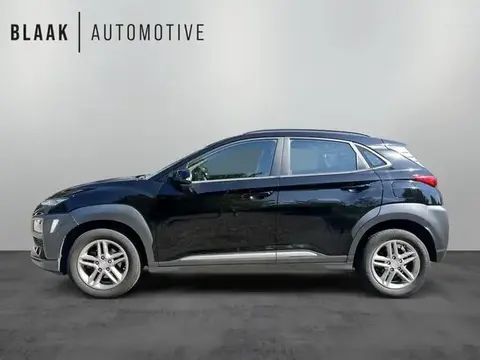 Used HYUNDAI KONA Petrol 2019 Ad 