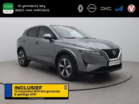 Annonce NISSAN QASHQAI Essence 2023 d'occasion 