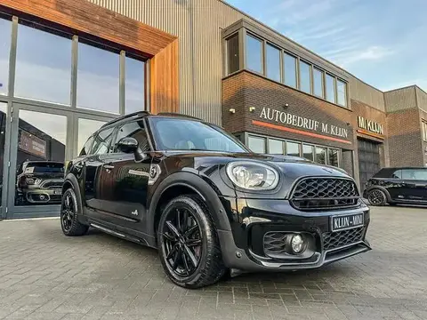 Annonce MINI COUNTRYMAN Hybride 2019 d'occasion 