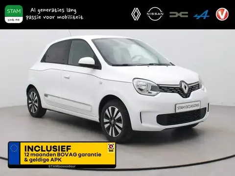 Annonce RENAULT TWINGO Essence 2020 d'occasion 