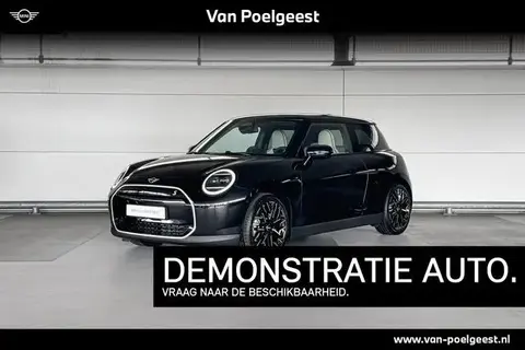 Annonce MINI MINI Électrique 2024 d'occasion 