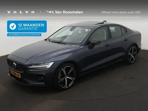 Annonce VOLVO S60 Essence 2023 d'occasion 