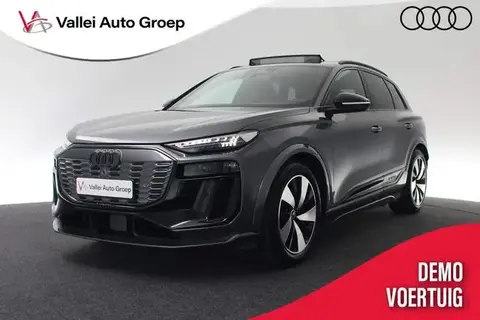 Used AUDI E-TRON Electric 2024 Ad 