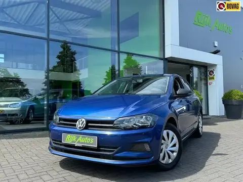 Used VOLKSWAGEN POLO Petrol 2019 Ad 