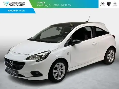 Used OPEL CORSA Petrol 2016 Ad 