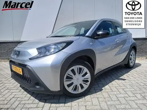 Annonce TOYOTA AYGO Essence 2023 d'occasion 