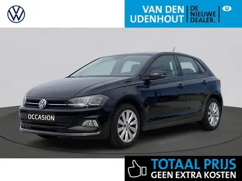 Used VOLKSWAGEN POLO Petrol 2018 Ad 