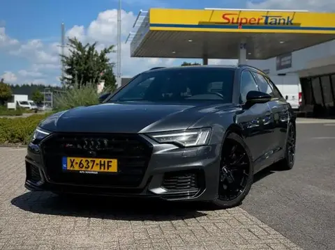 Annonce AUDI S6 Diesel 2020 d'occasion 