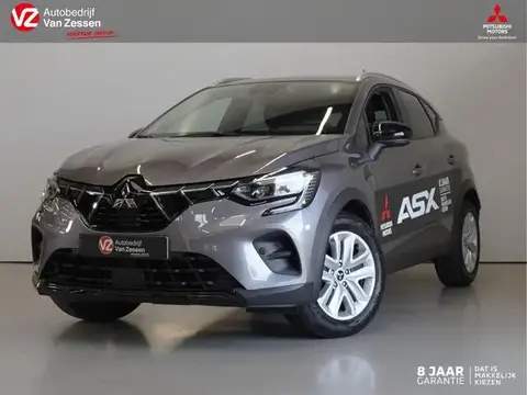 Annonce MITSUBISHI ASX Essence 2024 d'occasion 