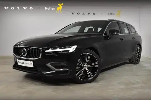 Used VOLVO V60 Hybrid 2022 Ad 