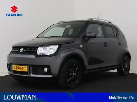 Used SUZUKI IGNIS Petrol 2020 Ad 