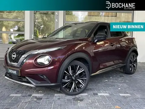 Annonce NISSAN JUKE Essence 2023 d'occasion 