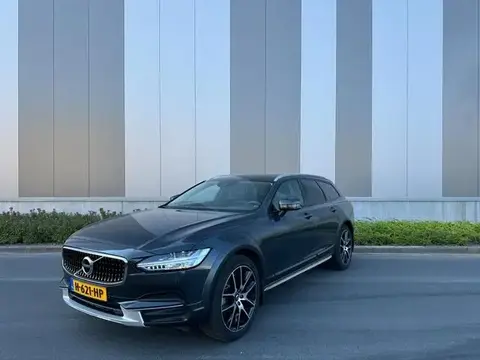 Annonce VOLVO V90 Essence 2020 d'occasion 