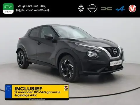 Annonce NISSAN JUKE Essence 2023 d'occasion 